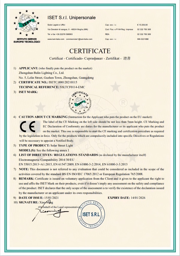 Certificate-1