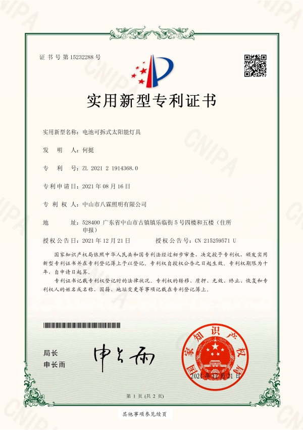 Certificate-15