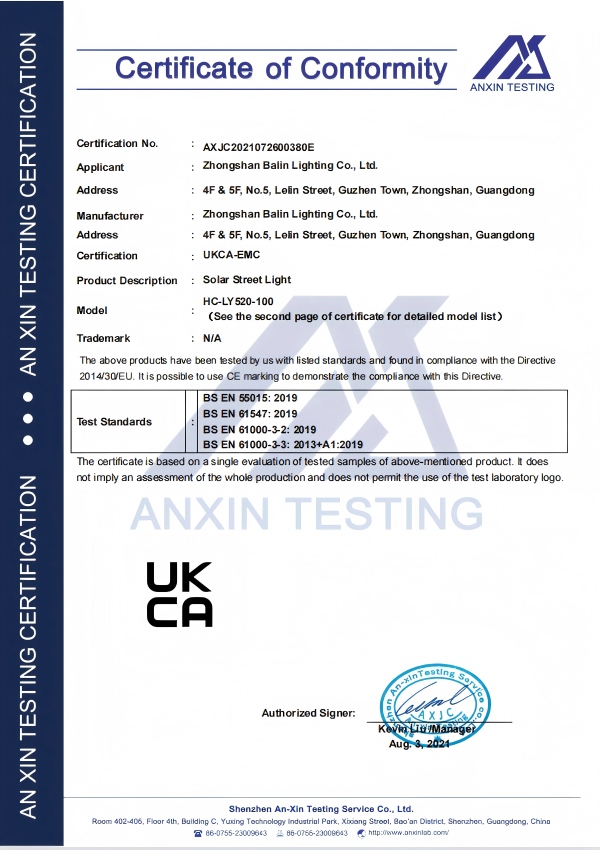 Certificate-8