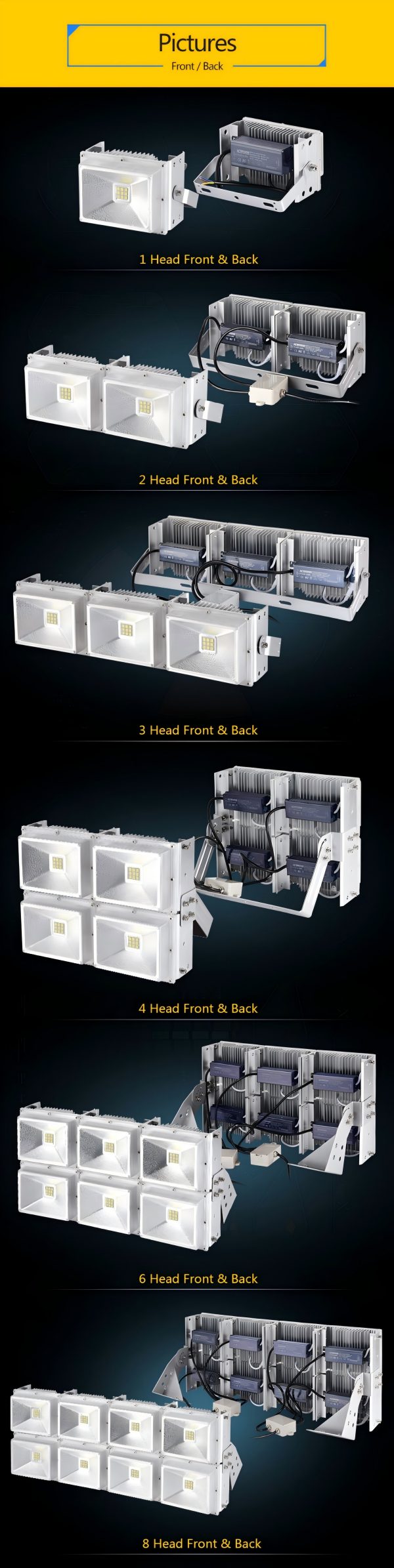 HC-CTG06-300W-6