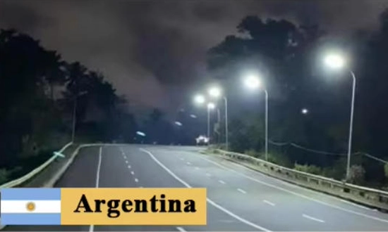 Argentina