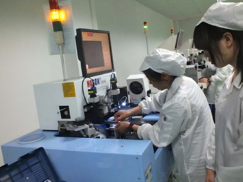 R&D Testing
