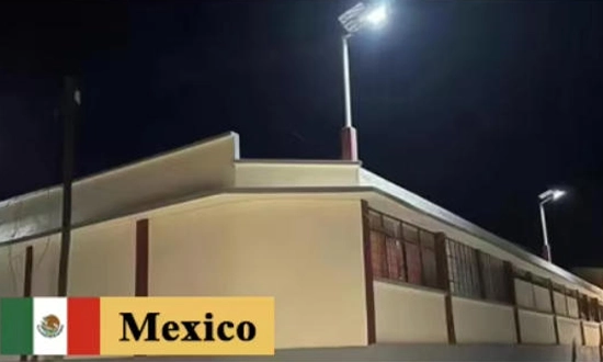 mexico