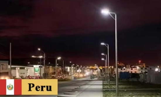 peru