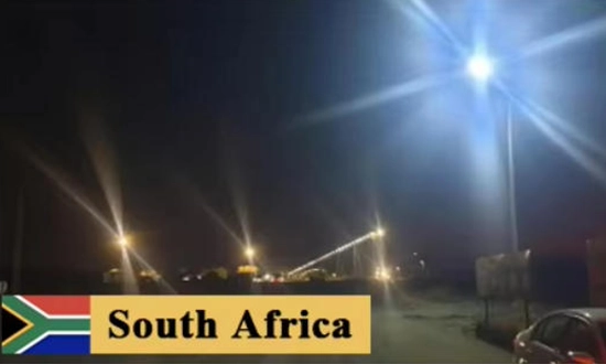 south Africa