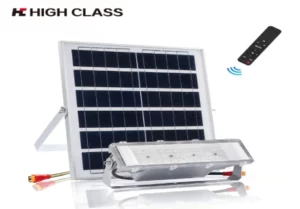 All Weather Solar Outdoor Light