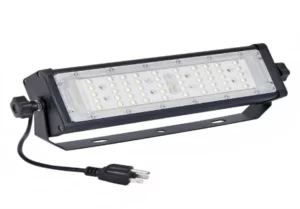 Energy Saving 220LM W Outdoor LED Light
