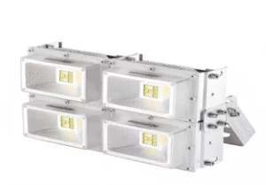 High Efficiency CREE LED Floodlight
